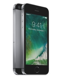 Apple iPhone 5S 16GB Space Gray (LTE) 4G