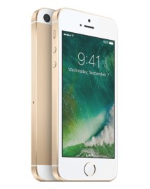 Apple iPhone 5S 16GB Gold (LTE) 4G