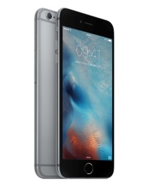 Apple iPhone 6 16 GB Space Gray купить