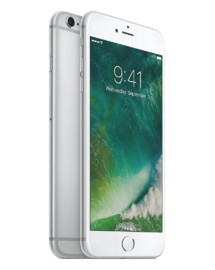 Apple iPhone 6 64 GB Silver купить