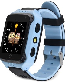 Smart Watch GW500S Blue