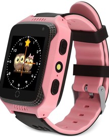 Smart Watch GW500S Pink