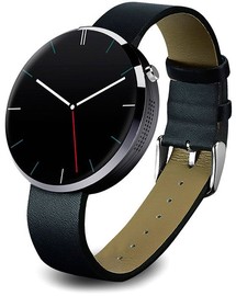 Smart Watch DM360 Black