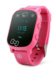 Smart Watch T58 (GW700) Pink