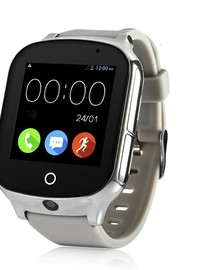 Smart Watch T100 (GW1000S, A19) White