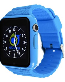 Smart Baby Watch X10 (V7K) Blue