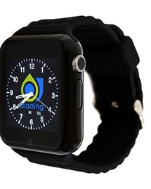 Smart Baby Watch X10 (V7K) Black