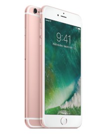 Apple iPhone 6s Plus 16GB Rose Gold