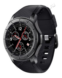 Умные часы Carpe Diem S600 Sport Black