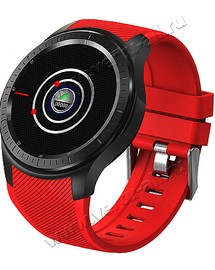 Умные часы Carpe Diem S600 Sport Red
