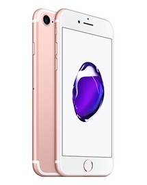 Apple iPhone 7 32Gb Rose Gold