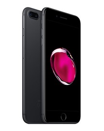 Apple iPhone 7 Plus 256Gb Black