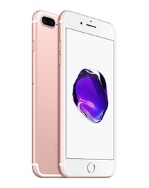 Apple iPhone 7 Plus 128Gb Rose Gold